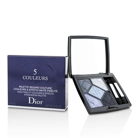 dior 277 defy|Dior Defy High Fidelity Colours & Effects Eyeshadow Palette.